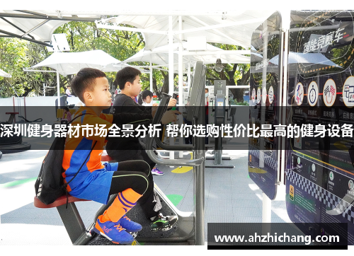 深圳健身器材市场全景分析 帮你选购性价比最高的健身设备